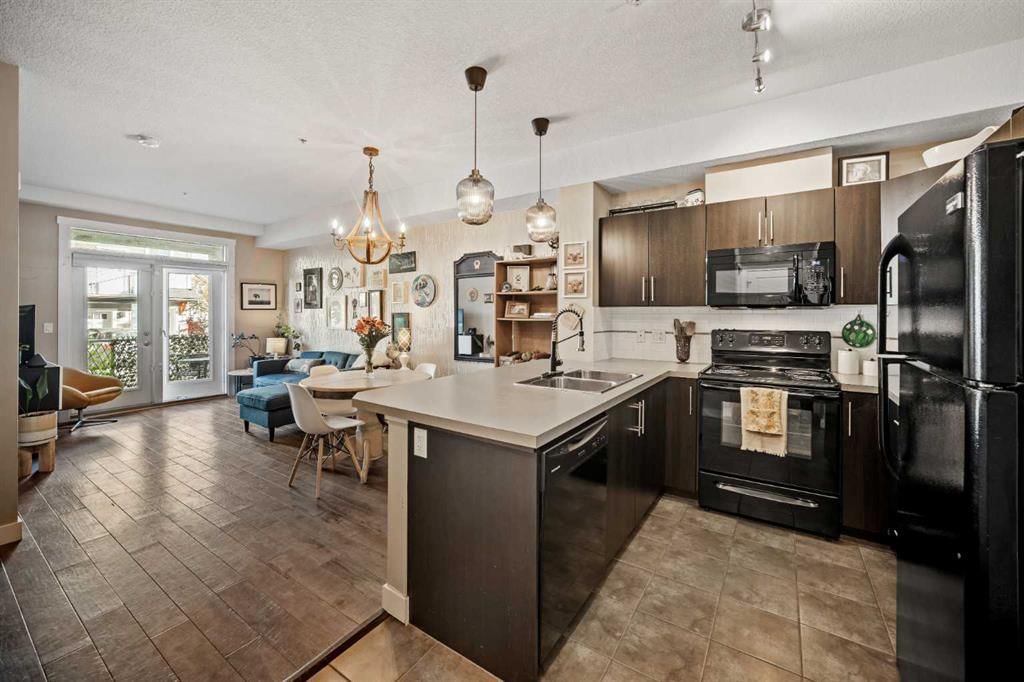 115, 2300 Evanston Square NW, Calgary — photo 4 of 33