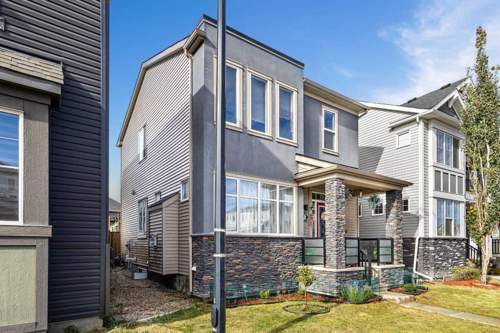 46 Cityscape Terrace NE, Calgary — photo 3 of 41