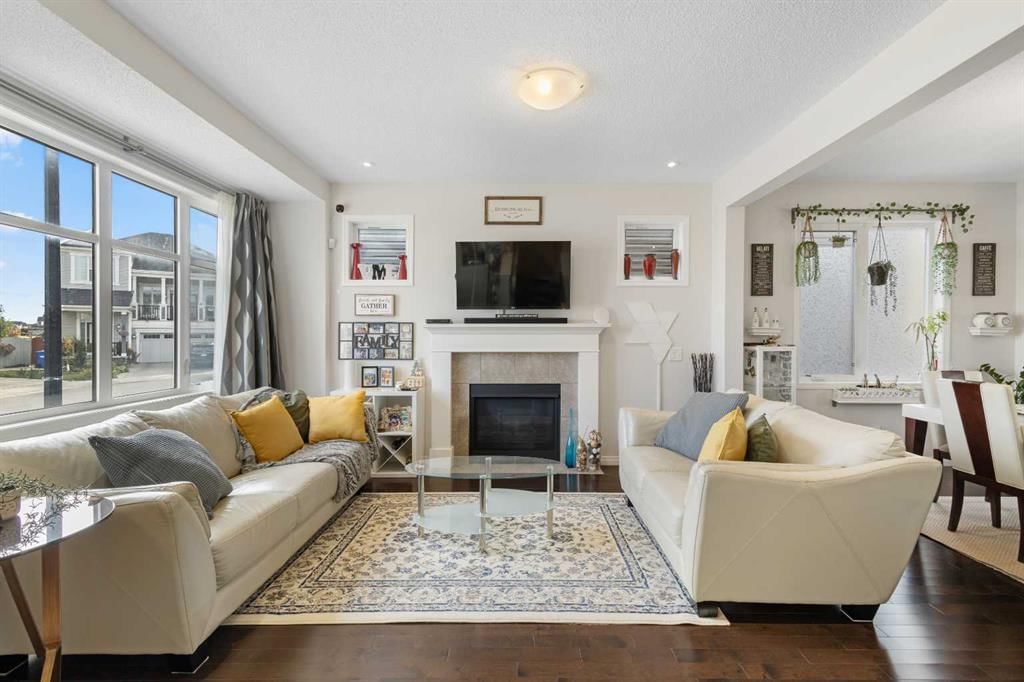 46 Cityscape Terrace NE, Calgary — photo 5 of 41
