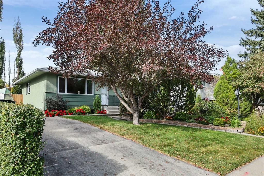 9819 Austin Road SE, Calgary — main listing photo