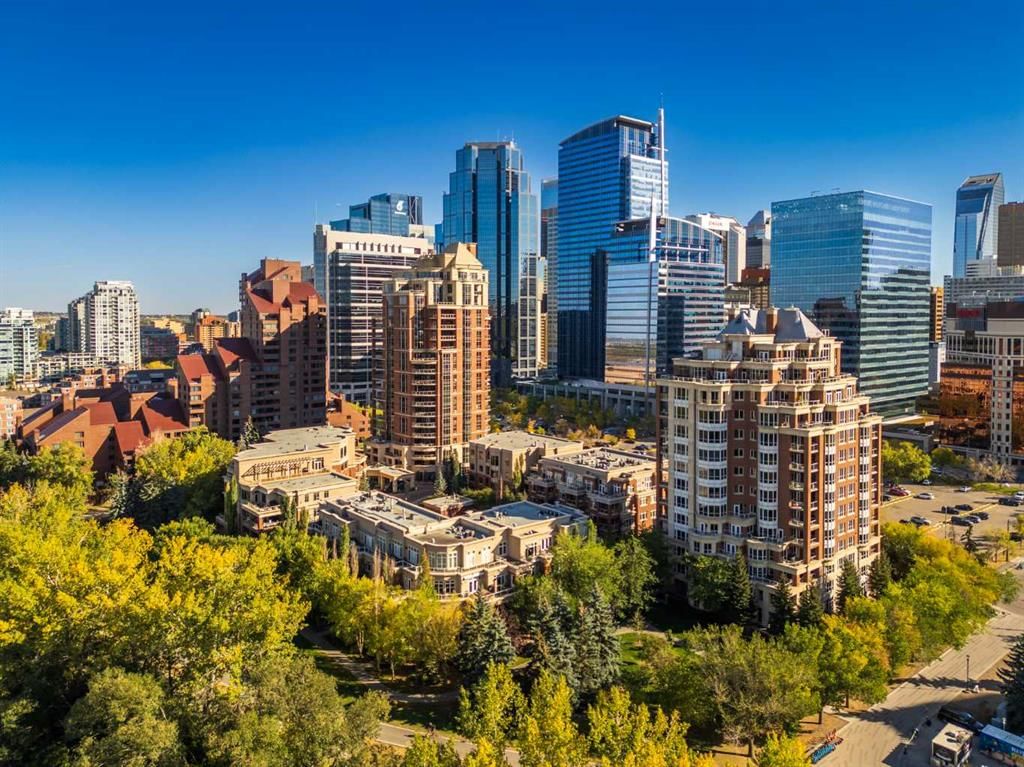207, 600 Princeton Way SW, Calgary — main listing photo