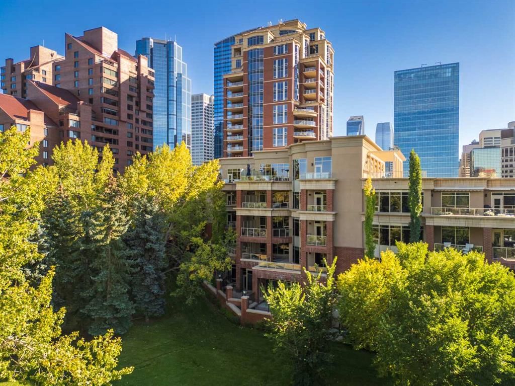 207, 600 Princeton Way SW, Calgary — photo 3 of 49
