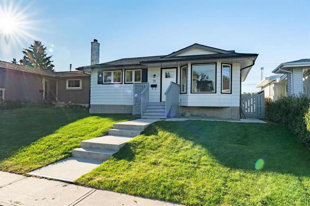 71 Maranda Close NE, Calgary — photo 2 of 38