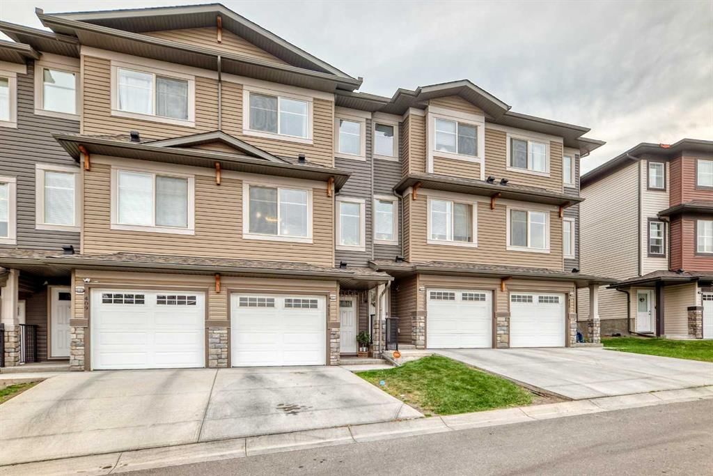 411 Sage Hill Grove NW, Calgary — main listing photo
