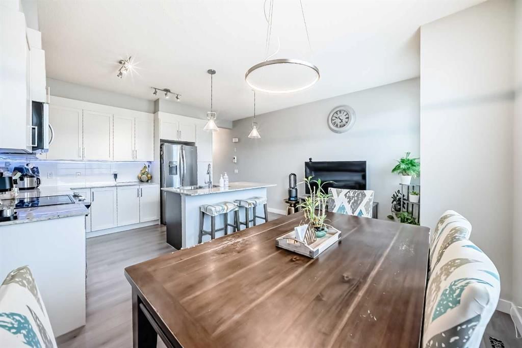 411 Sage Hill Grove NW, Calgary — photo 4 of 16