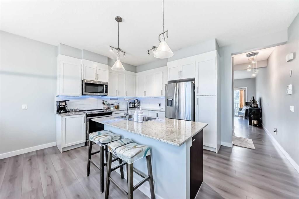 411 Sage Hill Grove NW, Calgary — photo 5 of 16
