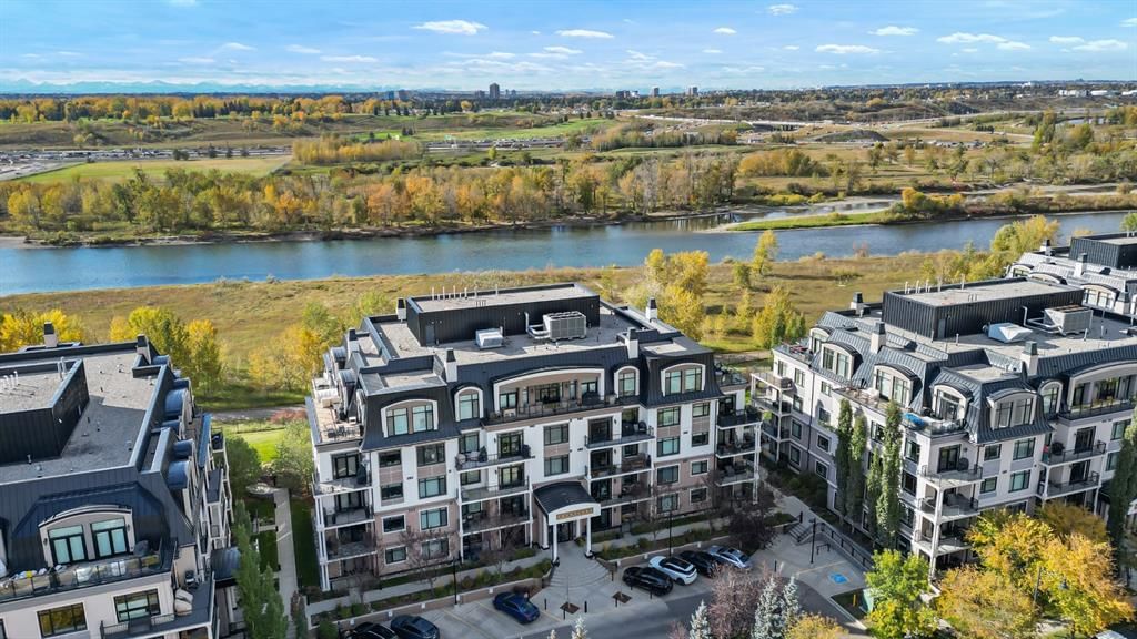 104, 211 Quarry Way SE, Calgary — main listing photo
