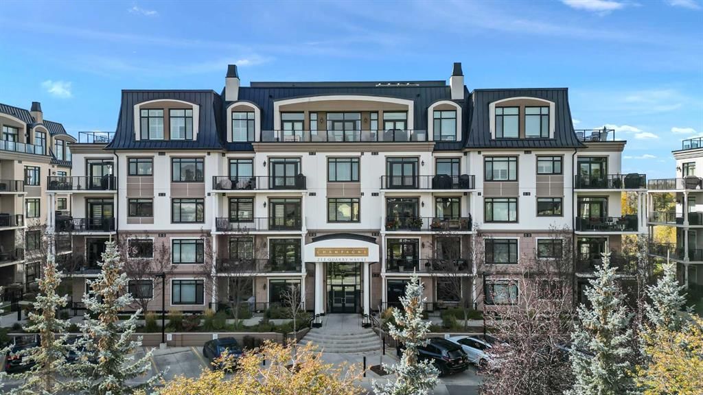 104, 211 Quarry Way SE, Calgary — photo 2 of 32