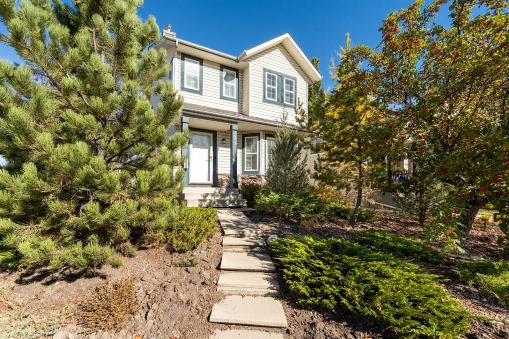 291 Arbour Grove Close NW, Calgary — main listing photo