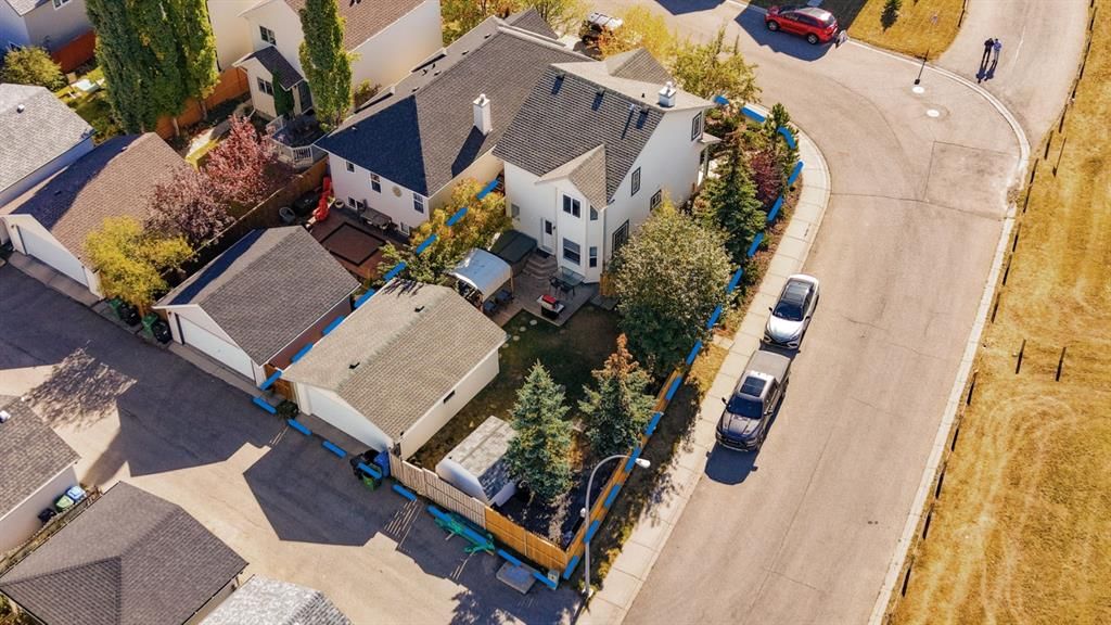 291 Arbour Grove Close NW, Calgary — photo 3 of 46