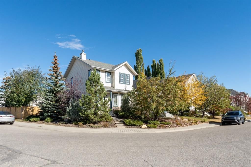 291 Arbour Grove Close NW, Calgary — photo 4 of 46