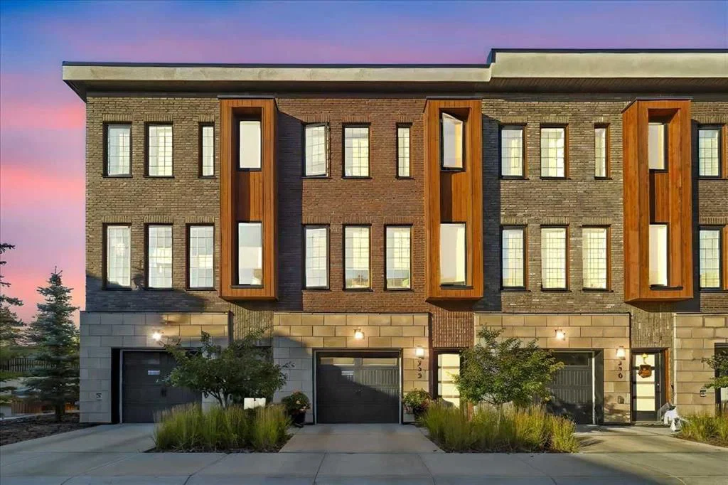 232, 81 Greenbriar Place NW, Calgary — main listing photo