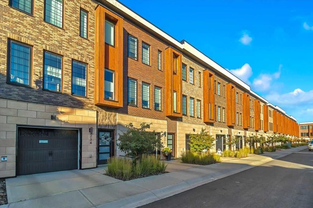 232, 81 Greenbriar Place NW, Calgary — photo 4 of 33