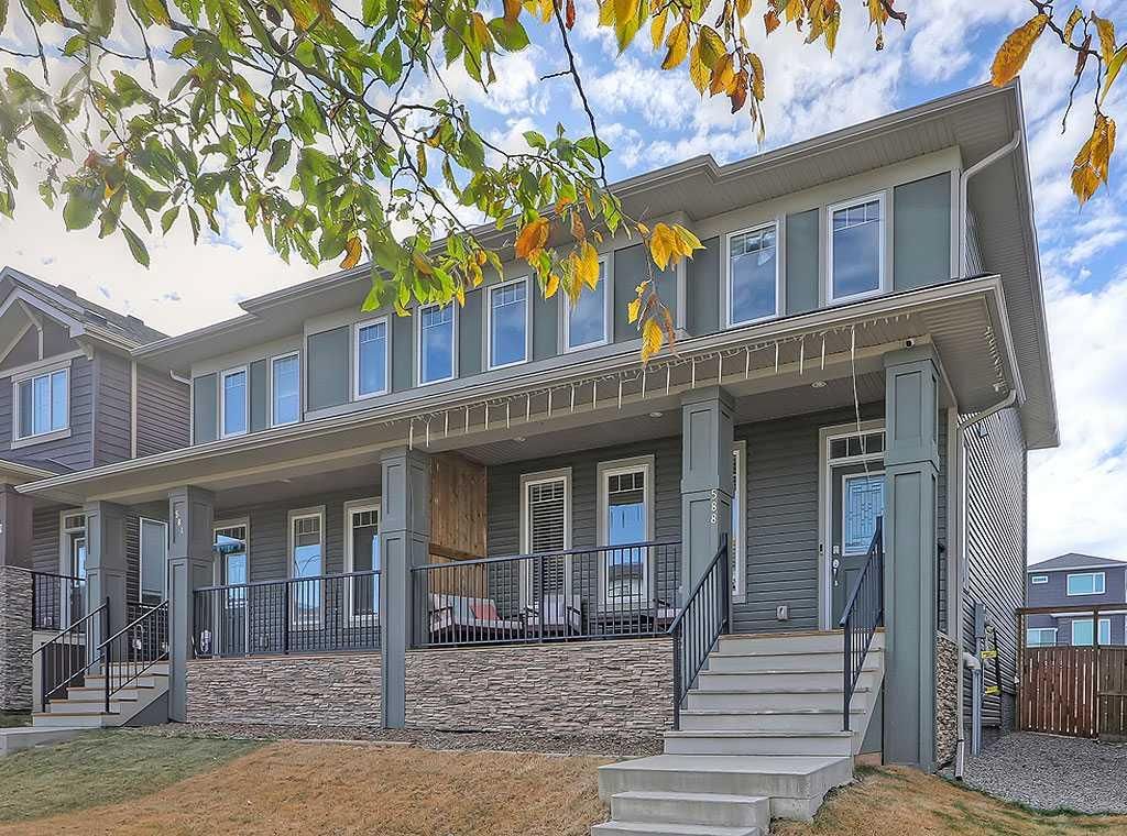 588 Evanston Link NW, Calgary — main listing photo