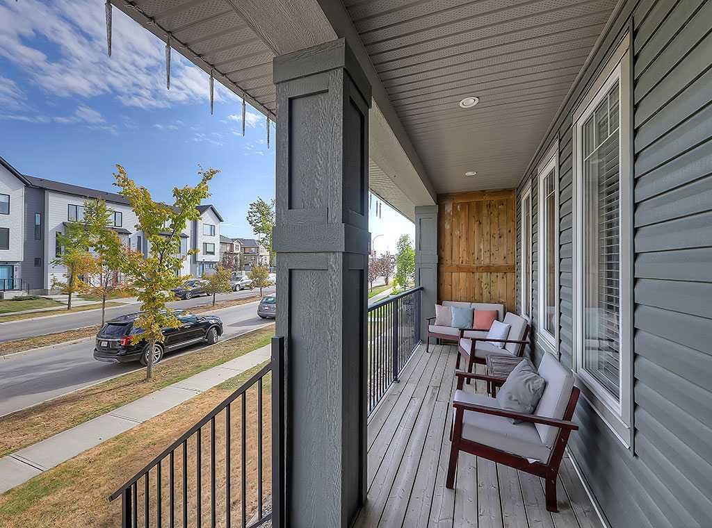 588 Evanston Link NW, Calgary — photo 3 of 36