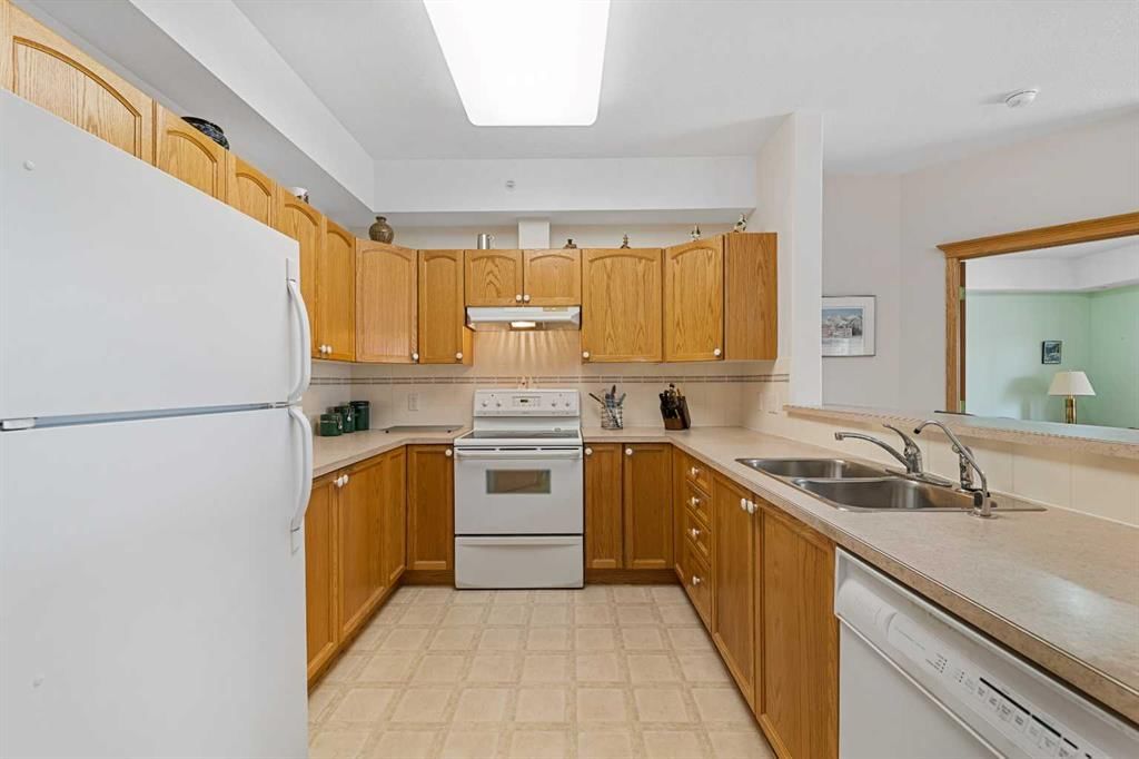368, 223 Tuscany Springs Boulevard NW, Calgary — photo 5 of 50
