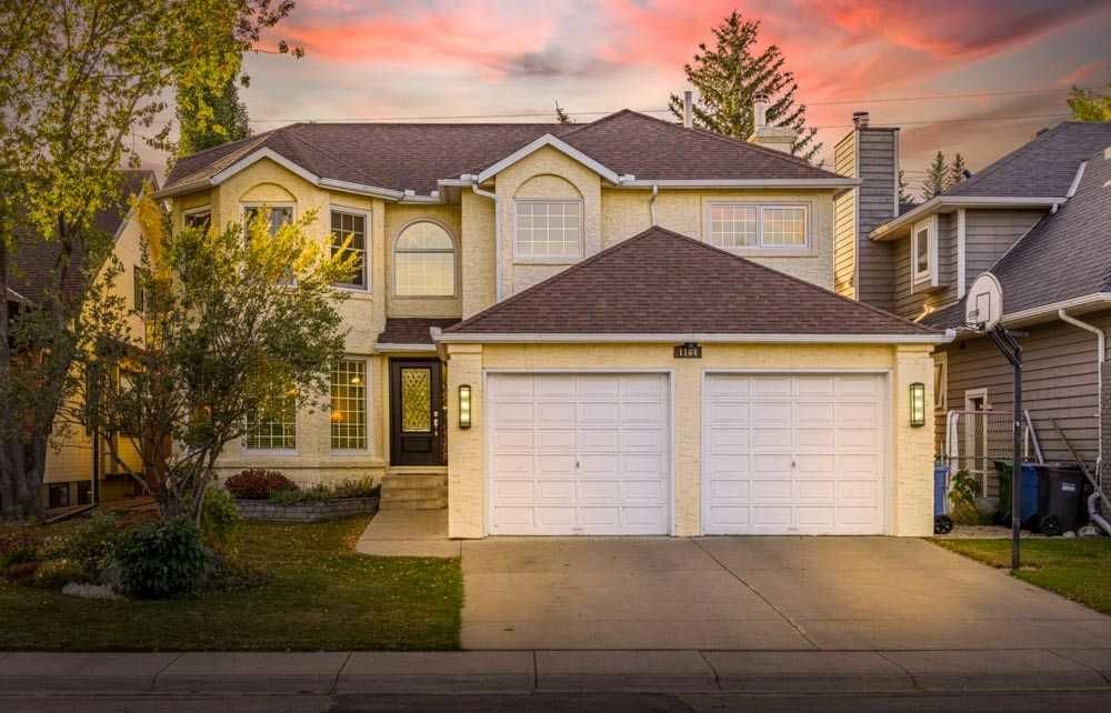 1104 Deer River Circle SE, Calgary — main listing photo