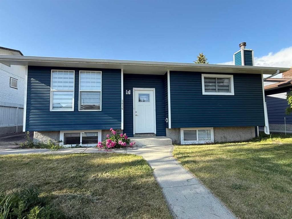 5616 Maidstone Crescent NE, Calgary — main listing photo