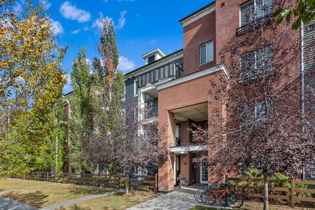 5402, 755 Copperpond Boulevard SE, Calgary — photo 3 of 43