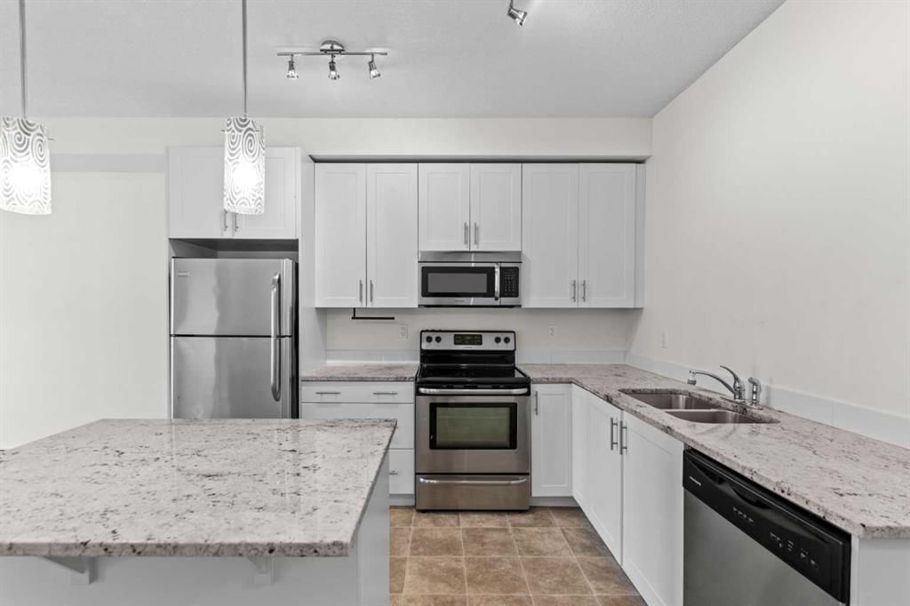 5402, 755 Copperpond Boulevard SE, Calgary — photo 4 of 43