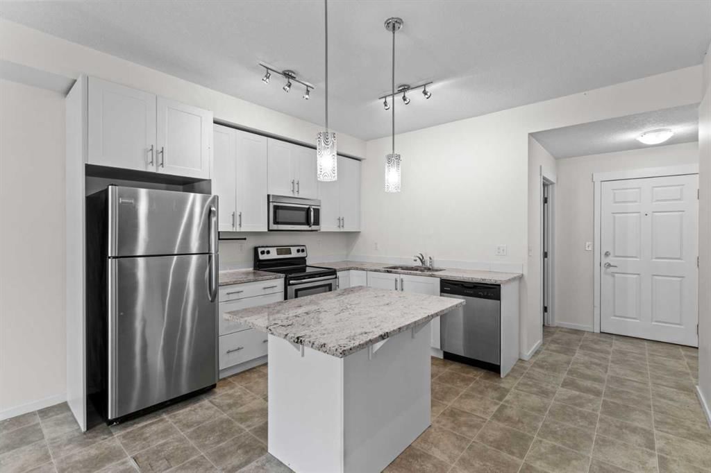 5402, 755 Copperpond Boulevard SE, Calgary — photo 5 of 43