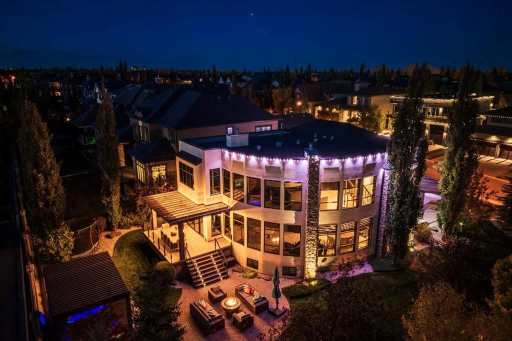 203 Aspen Ridge Place SW, Calgary — photo 2 of 50