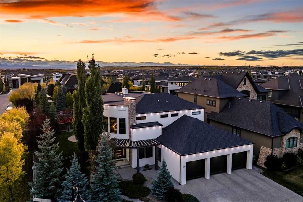 203 Aspen Ridge Place SW, Calgary — photo 3 of 50