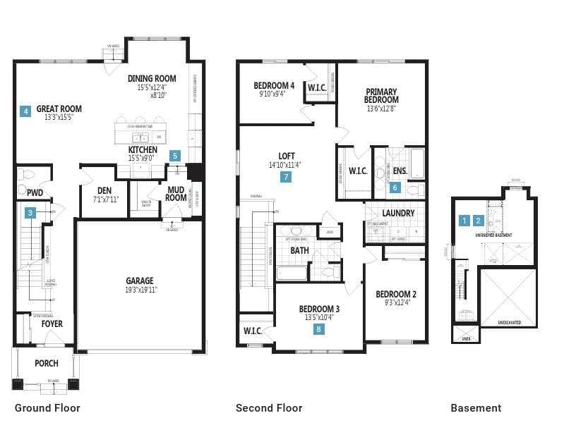 304 Carringford View NW, Calgary — photo 2 of 2