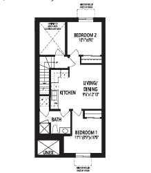 2012 Carrington Boulevard NW, Calgary — photo 3 of 3