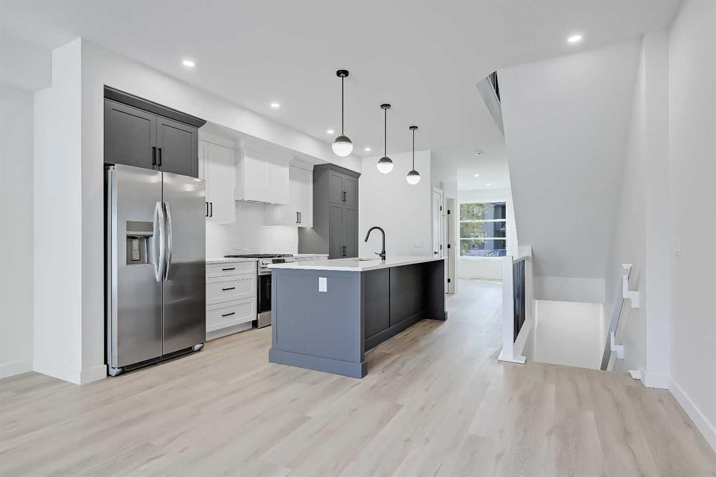 3806 1 Street NW, Calgary — photo 5 of 50