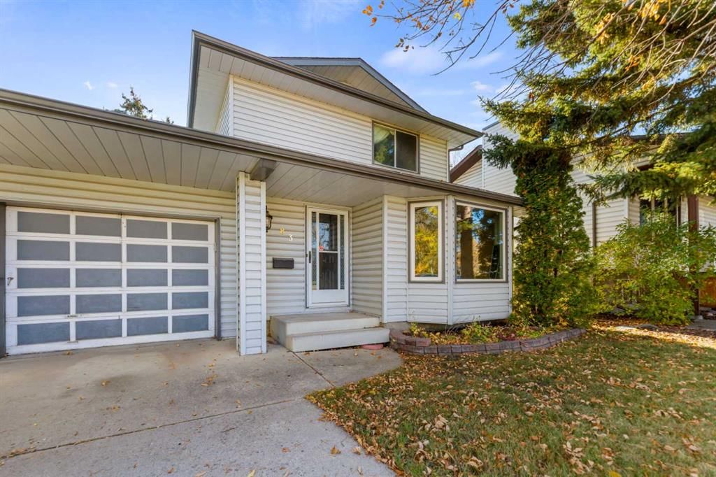 83 Templegreen Drive NE, Calgary — main listing photo