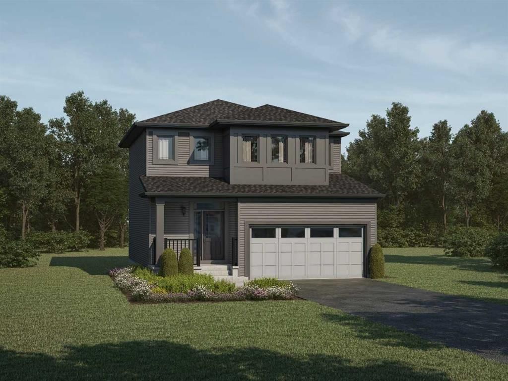 296 Carringford View NW, Calgary — main listing photo