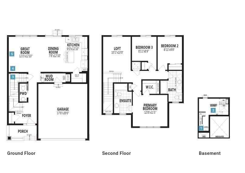 296 Carringford View NW, Calgary — photo 2 of 2