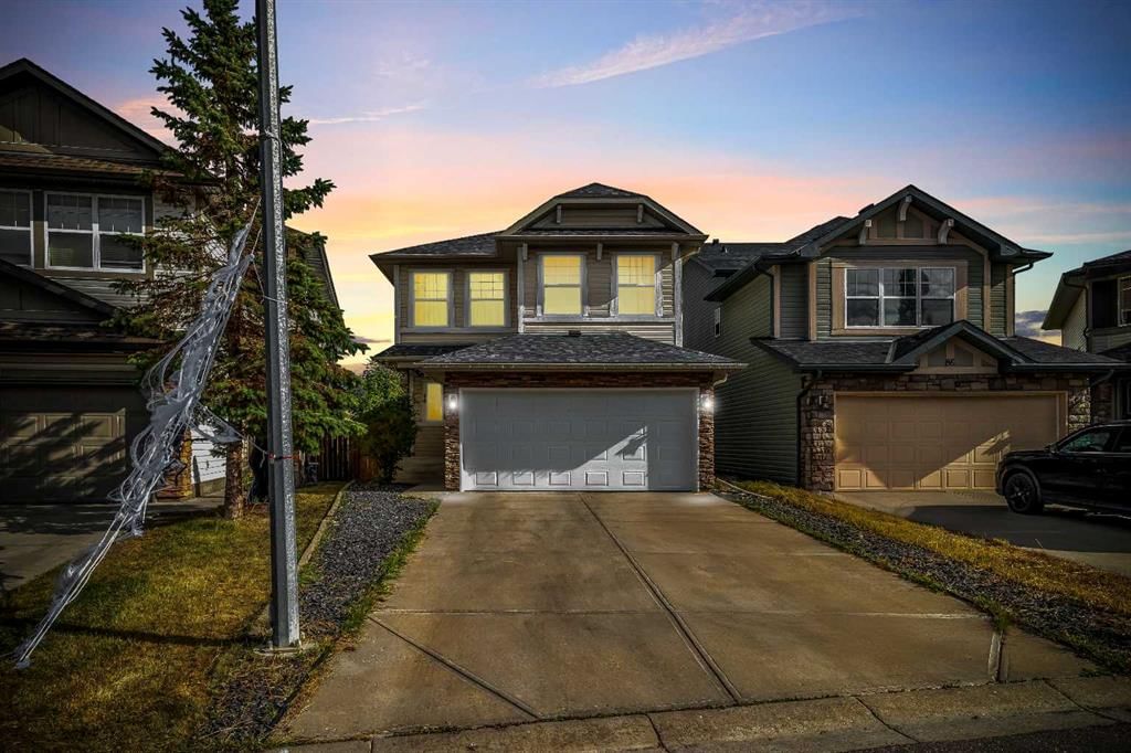 90 Panamount Plaza, Calgary — main listing photo