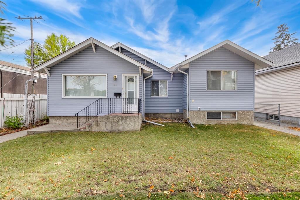 343 8 Avenue NE, Calgary — main listing photo