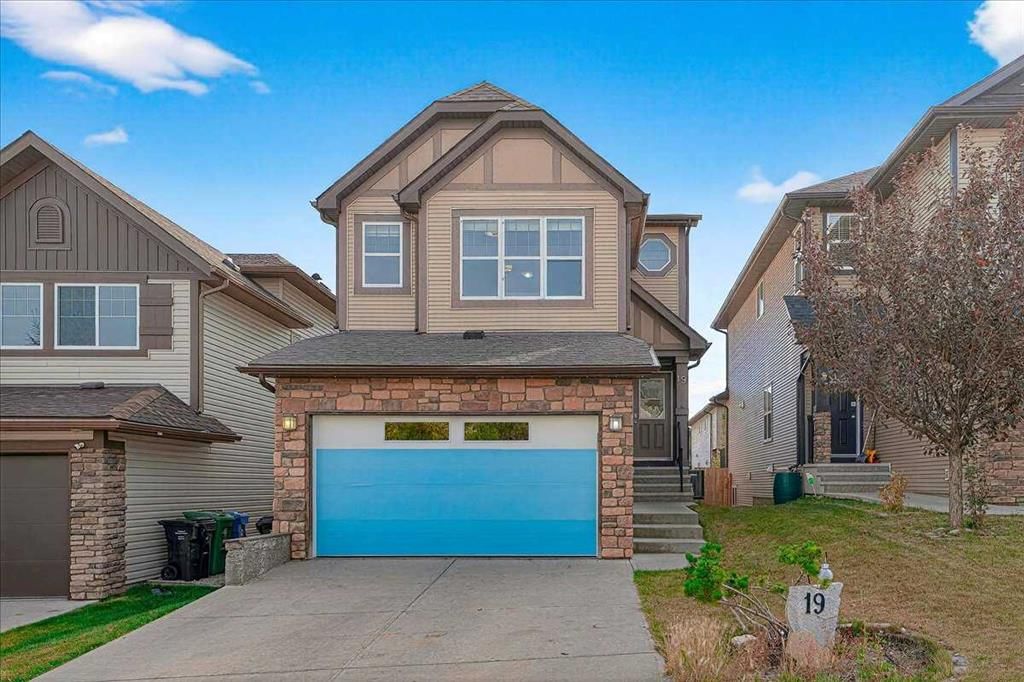19 Sage Valley Close NW, Calgary — main listing photo