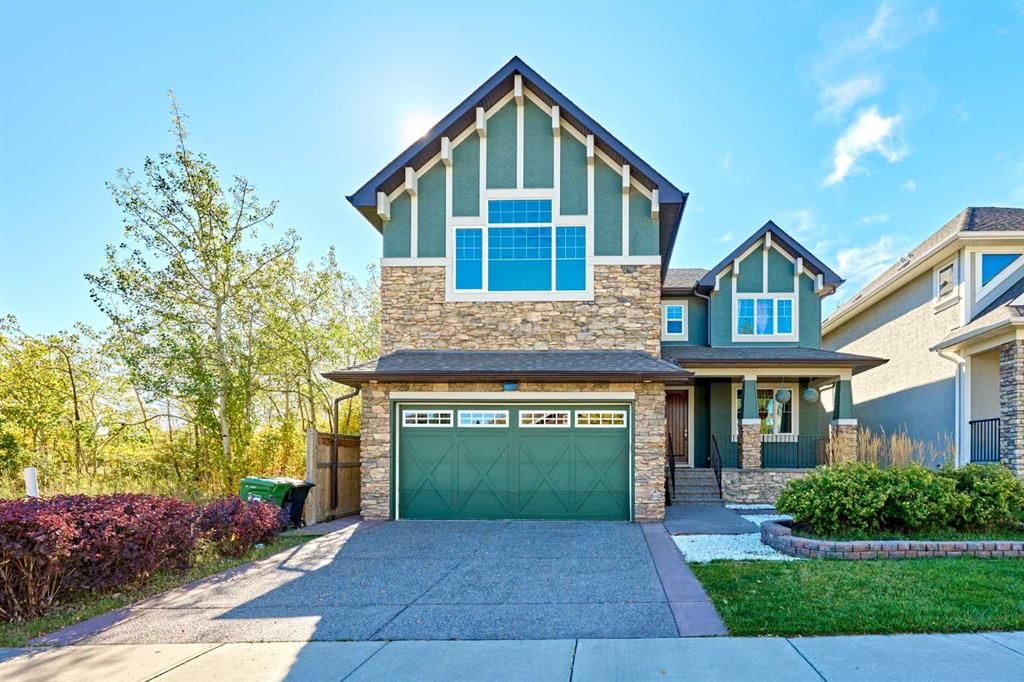 8101 9 Avenue SW, Calgary — main listing photo