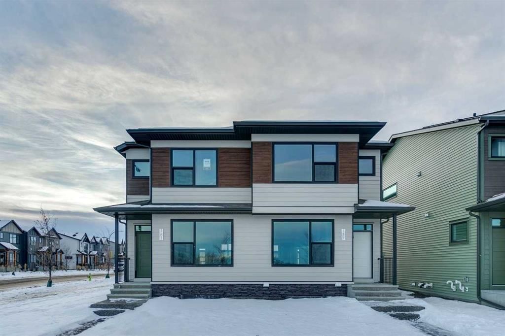 137 Silverton Glen Way SW, Calgary — photo 2 of 40