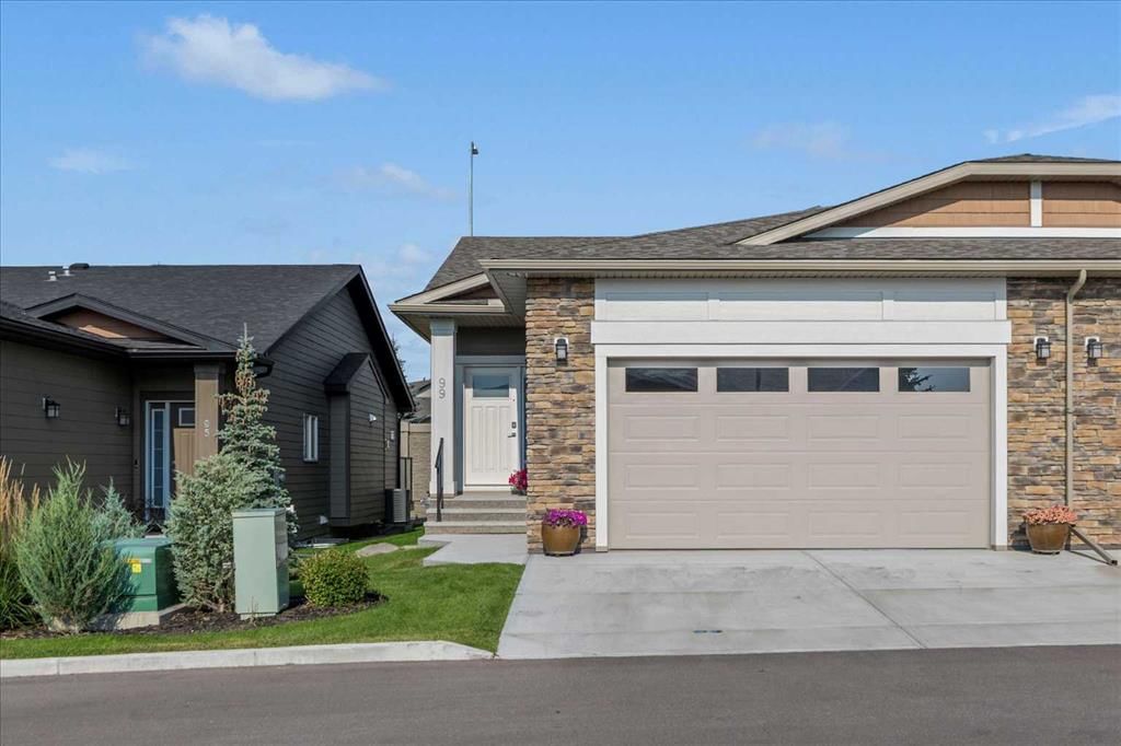 99 Sierra Morena Manor SW, Calgary — photo 2 of 38