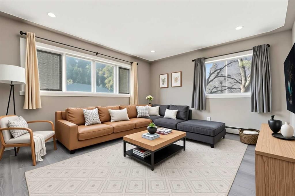 17, 316 22 Avenue SW, Calgary — photo 3 of 9
