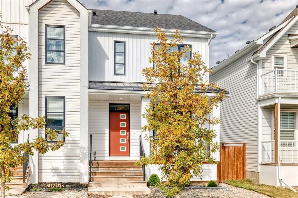 65 Seton Terrace, Calgary — main listing photo