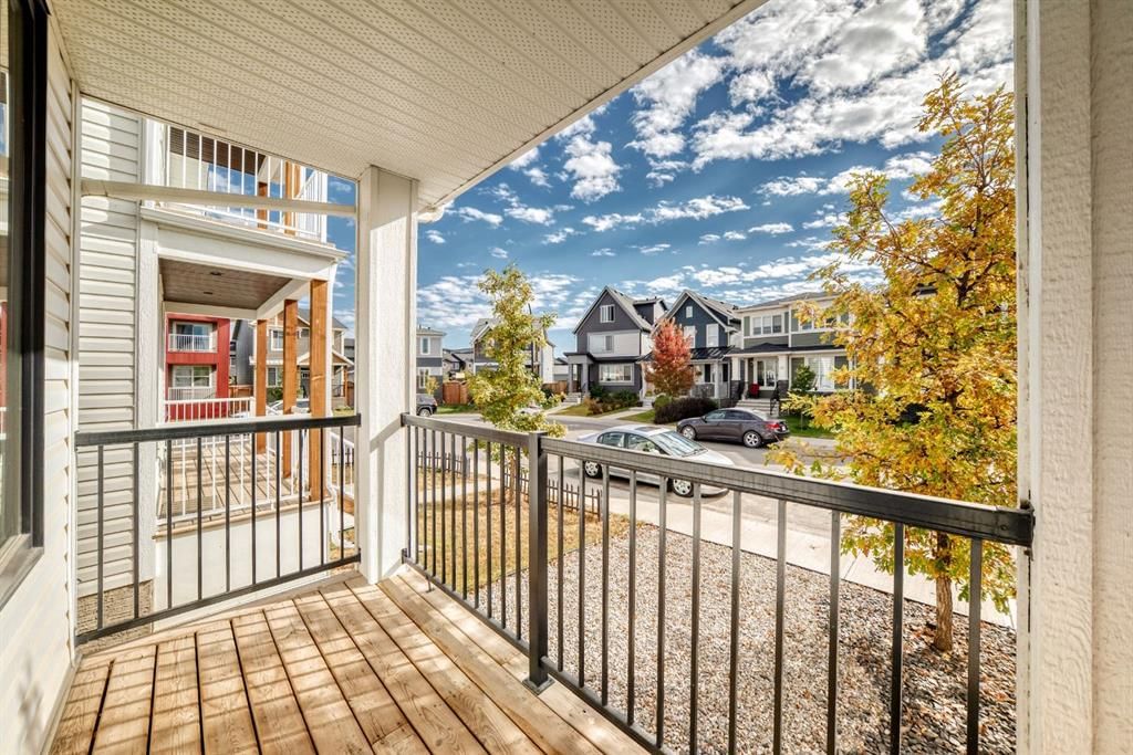 65 Seton Terrace, Calgary — photo 2 of 29