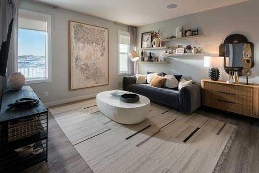 129 Hotchkiss Way SE, Calgary — photo 4 of 50