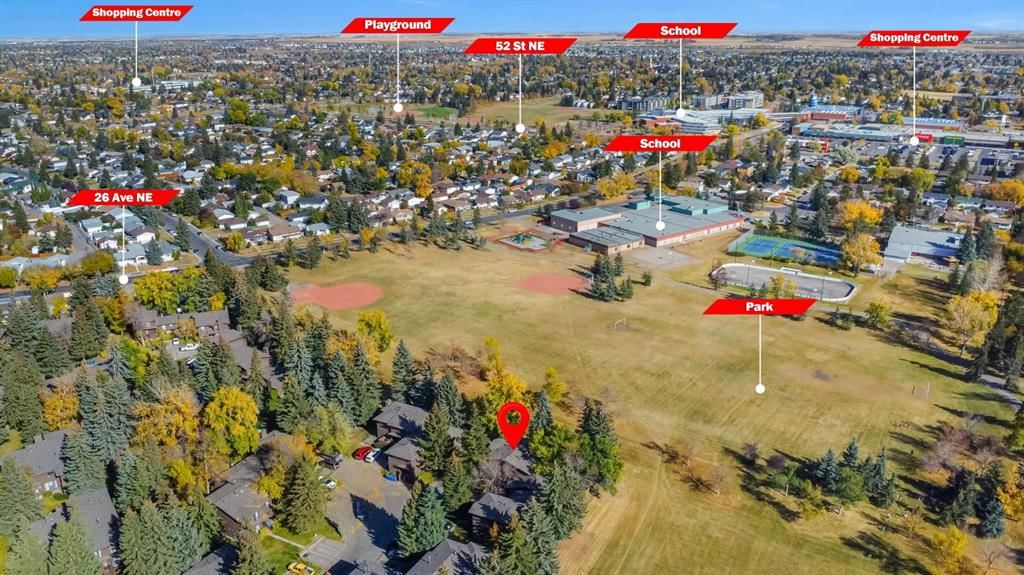 48, 336 Rundlehill Drive NE, Calgary — photo 3 of 40
