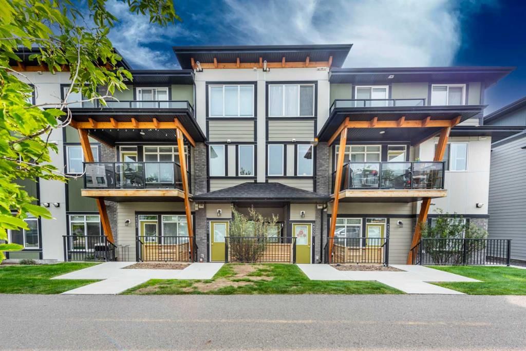 4339 Seton Drive SE, Calgary — photo 3 of 35