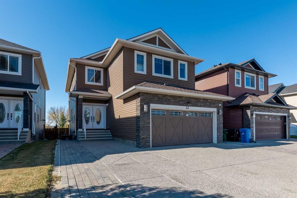 43 Saddlecreek Crescent NE, Calgary — photo 2 of 49