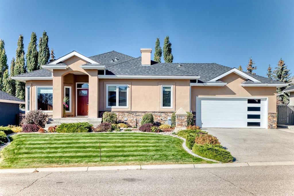 39 Arbour Estates Way NW, Calgary — photo 2 of 50
