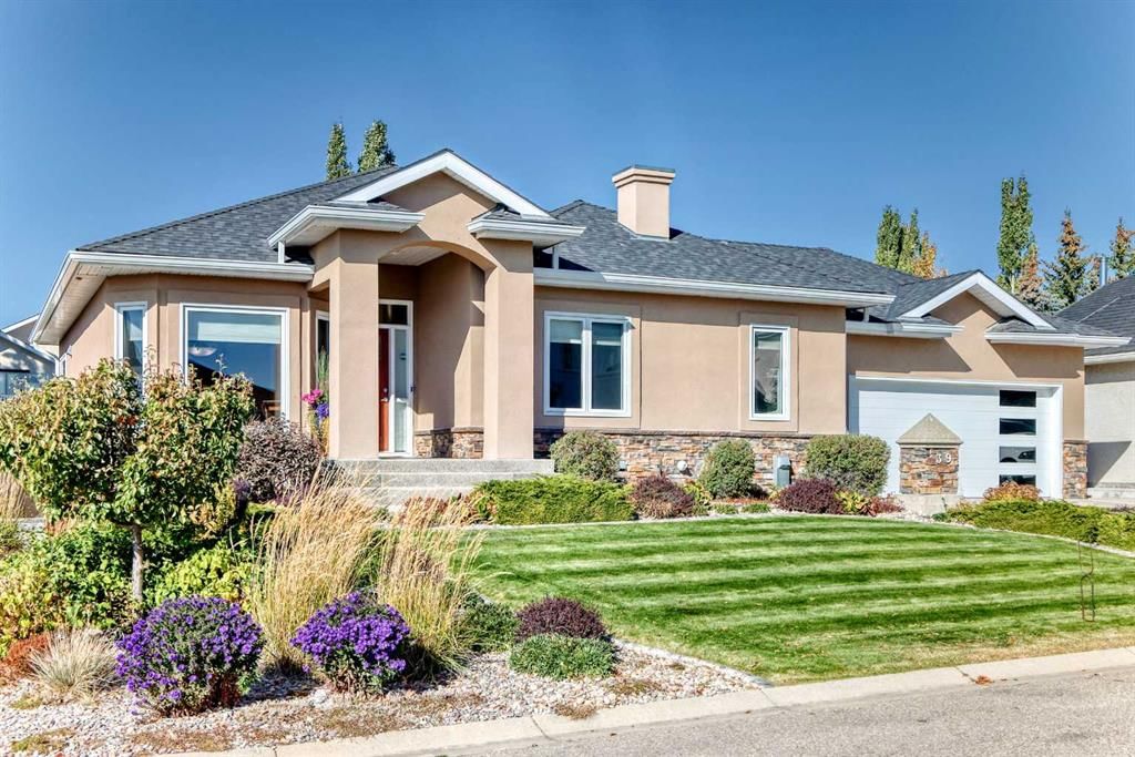 39 Arbour Estates Way NW, Calgary — photo 3 of 50