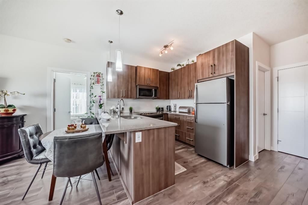 322, 16 Sage Hill Terrace NW, Calgary — photo 5 of 37