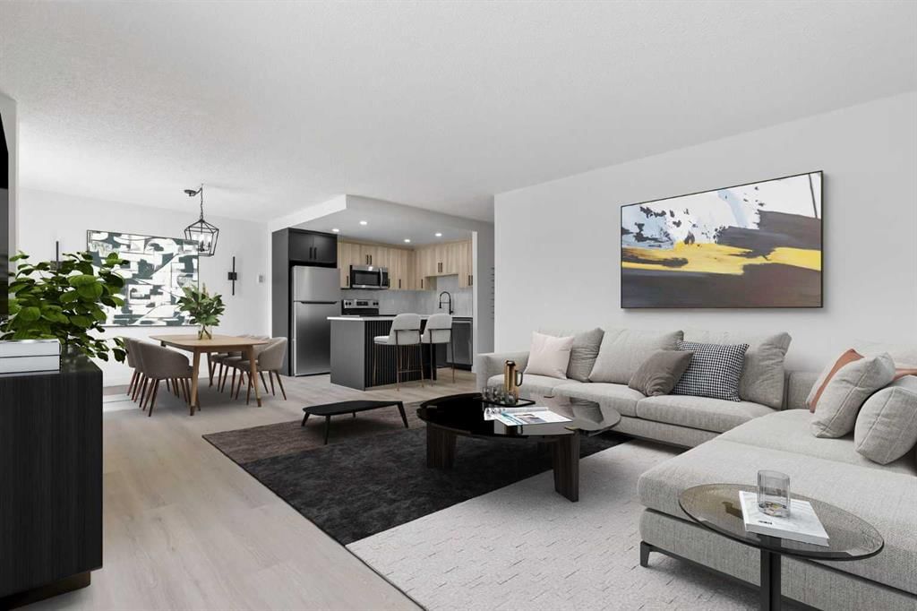 305, 235 15 Avenue SW, Calgary — main listing photo